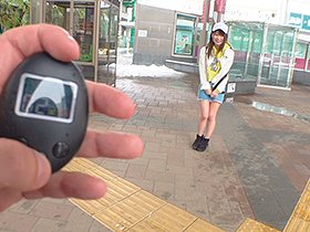 何でも言うこと聞くイマドキ女子を呼び出して中出しSEXパーティしてみた ゆりあん サンプル動画サムネイル